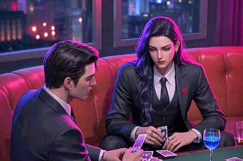 摩杰平台注册中心